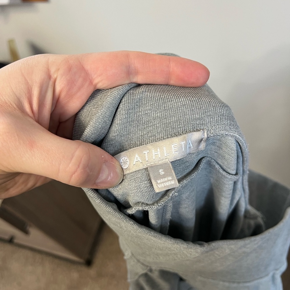 Athleta Sweatpants - Picture 7 of 8